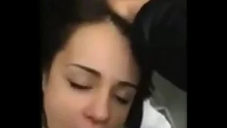 winch blowjob